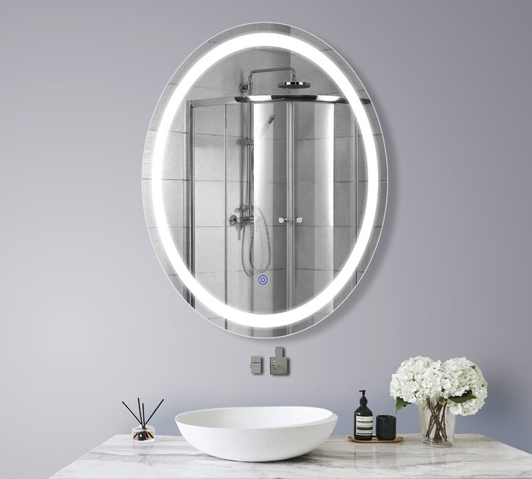 Prominence Edge Circle Series