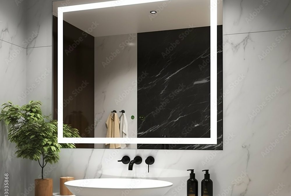 Prominence Edge Series