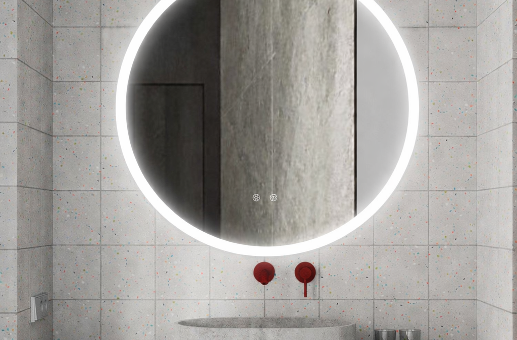 Signature Edge Circle Series