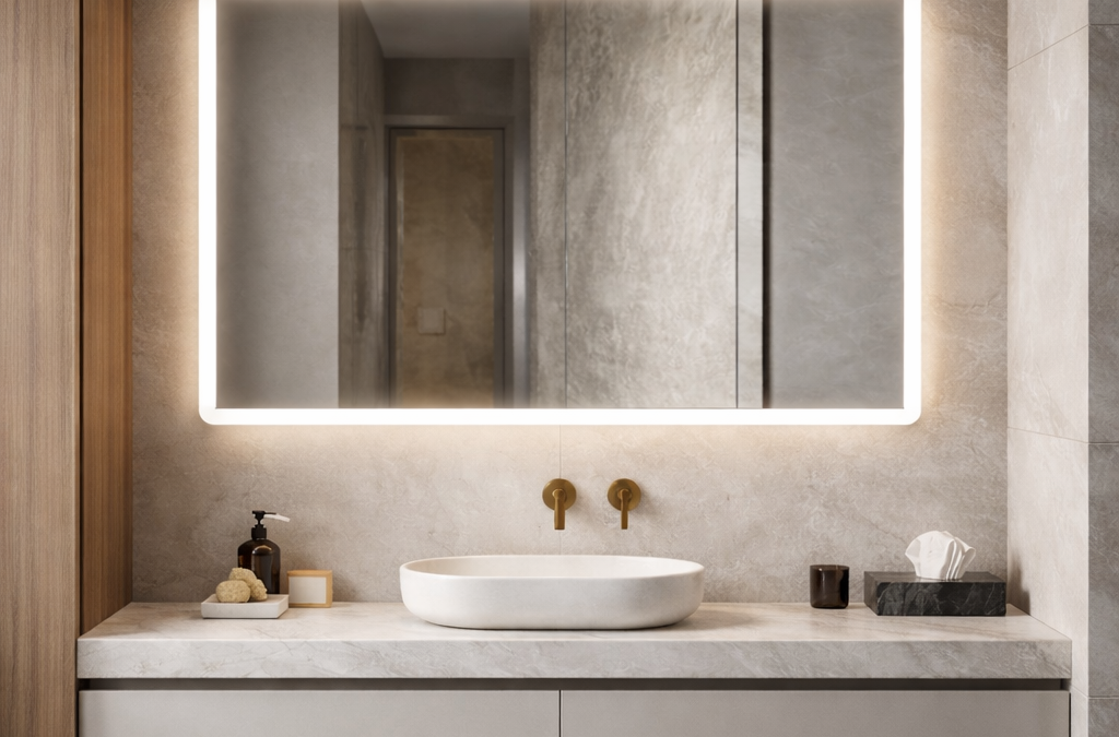 Signature Edge Series