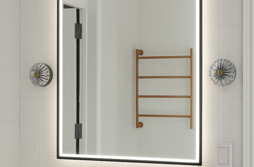 Moderna 45 Angle Glow Series